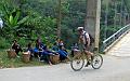 2006-10-29-06-36-25_204 Crossing Song Chay River, Xin Man_ Derek